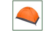 Single Person Waterproof Camping Dome Tent Automatic Pop Up Quick Shelter Outdoor