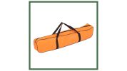 Single Person Waterproof Camping Dome Tent Automatic Pop Up Quick Shelter Outdoor