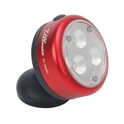 3 SMD LED Rotating Magnetic Work Light