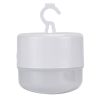 1pc Portable LED Camping Light USB Rechargeable Emergency Light Bulb