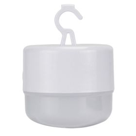 1pc Portable LED Camping Light USB Rechargeable Emergency Light Bulb