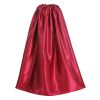 Red Outdoor Swimming Dressing Changing Cover Changing Cover-Ups Portable