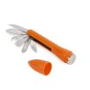 Meat Tenderizer 9 in 1 Tool MultiFunction Tool Portable Knife Camping Outdoor