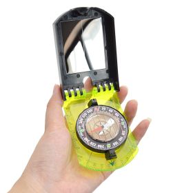 Hiking Backpacking Compass; Boy Scout Compass; Camping And Navigation;