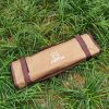 1 pc Outdoor Canvas Nail Bag Hammer Tool Bag Portable Tent Accessories