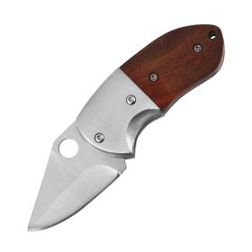 Mini Folding Pocket Knife: Compact Folding Knife for Everyday Carry and Camping