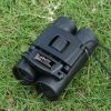 Portable Folding Binoculars with 40x22 HD Magnification