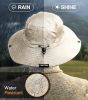 GearTOP Fishing Hat UPF 50 Wide Brim Sun Hat For Men And Women