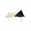 UV Protection Shade Canopy Weather Resistant Sand Beach Tent Camping Sun