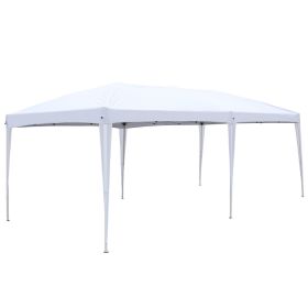 Waterproof Folding Tent with Carry Bag, 20''x10'' 