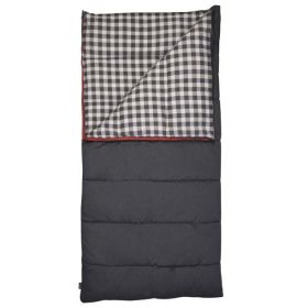 Grand Lake 20-Degree Deluxe Sleeping Bag 39"x80"