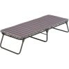 Comfortsmart Folding Padded Cot 69 x 25 x 15inch Camping Cots