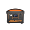 Portable Power Station 110V/600W 568Wh Lithium Battery Pure Sine Wave AC Outlet