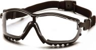 Pack of 300 Anti-Fog Safety Glasses with Foam Padding in Bulk. Anti Scratch.