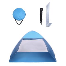 Beach Tent for 2-3 People 
