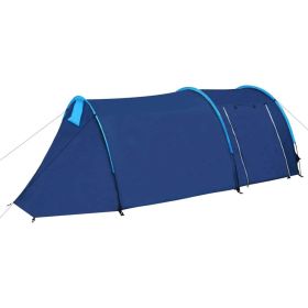 Waterproof Camping Tent 4 Persons