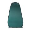 Portable Outdoor Pop-up Toilet Dressing Fitting Room Privacy Shelter Tent Army