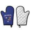 Offical NFL - NY Giants Apron & BBQ Mitt Set