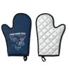 Offical NFL - Titans Apron & BBQ Mitt Set