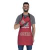 Offical NFL - 49ERS Apron & BBQ Mitt Set