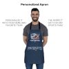 Offical NFL - Patriots Apron