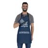Offical NFL - Cowboys Apron & BBQ Mitt Set