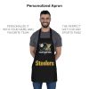 Offical NFL - Steelers Apron