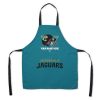 Offical NFL - Jaguars Apron