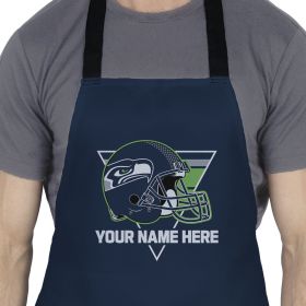 Offical NFL - Seahawks Apron