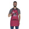 Offical NFL - Cardinals Apron & BBQ Mitt Set
