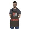 Offical NFL - Browns Apron