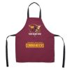 Offical NFL - Commanders Apron