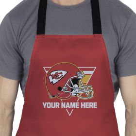 Offical NFL - Chiefs Apron