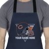 Offical NFL - Bears Apron