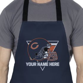 Offical NFL - Bears Apron