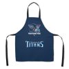 Offical NFL - Titans Apron