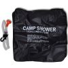 Camp Shower Solar Shower Outdoor Bath 10 gal liquid