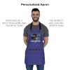 Offical NFL - Ravens Apron