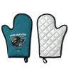 Offical NFL - Jaguars Apron & BBQ Mitt Set