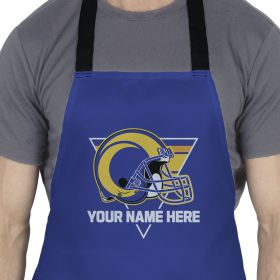 Offical NFL - Rams Apron