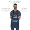 Offical NFL - Titans Apron