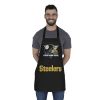 Offical NFL - Steelers Apron & BBQ Mitt Set