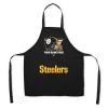 Offical NFL - Steelers Apron