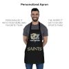 Offical NFL - Saints Apron