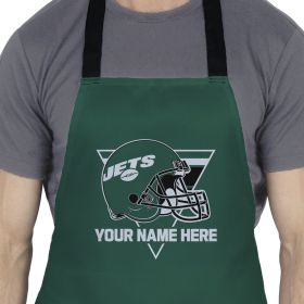 Offical NFL - Jets Apron
