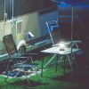 Rechargeable Camping Lantern and Flashlight, 2 Packs 