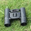 Portable Folding Binoculars with 40x22 HD Magnification