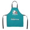 Offical NFL - Dolphins Apron