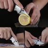 Mini Folding Pocket Knife: Compact Folding Knife for Everyday Carry and Camping