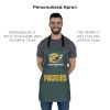 Offical NFL - Packers Apron